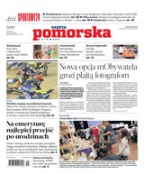 Gazeta Pomorska Włocławek 226/2025