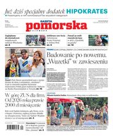 Gazeta Pomorska Włocławek 228/2025
