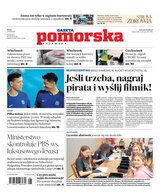 Gazeta Pomorska Włocławek 23/2025