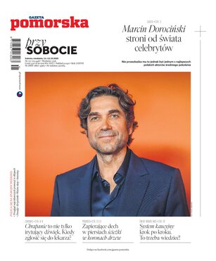 Gazeta Pomorska Włocławek 237/2025