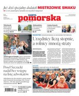 Gazeta Pomorska Włocławek 240/2025