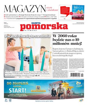Gazeta Pomorska Włocławek 242/2025