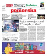 Gazeta Pomorska Włocławek 244/2025