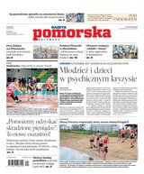 Gazeta Pomorska Włocławek 253/2025