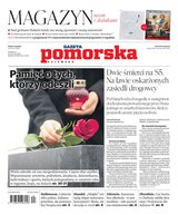 Gazeta Pomorska Włocławek 254/2025