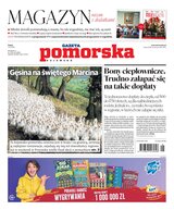 Gazeta Pomorska Włocławek 259/2025