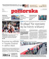 Gazeta Pomorska Włocławek 262/2025