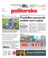 Gazeta Pomorska Włocławek 263/2025