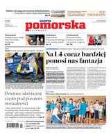 Gazeta Pomorska Włocławek 269/2025