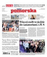 Gazeta Pomorska Włocławek 27/2025