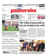 Gazeta Pomorska Włocławek 274/2025