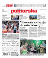Gazeta Pomorska Włocławek 278/2025
