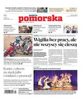 Gazeta Pomorska Włocławek 279/2025