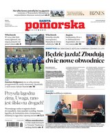 Gazeta Pomorska Włocławek 28/2025