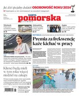 Gazeta Pomorska Włocławek 29/2025
