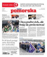 Gazeta Pomorska Włocławek 290/2025