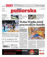 Gazeta Pomorska Włocławek 296/2025