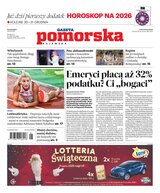 Gazeta Pomorska Włocławek 299/2025
