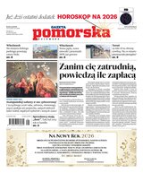 Gazeta Pomorska Włocławek 301/2025