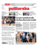 Gazeta Pomorska Włocławek 33/2025