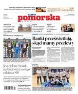 Gazeta Pomorska Włocławek 36/2025