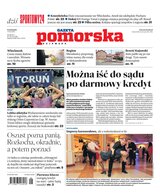 Gazeta Pomorska Włocławek 39/2025