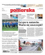 Gazeta Pomorska Włocławek 41/2025