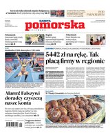 Gazeta Pomorska Włocławek 48/2025