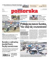 Gazeta Pomorska Włocławek 5/2025