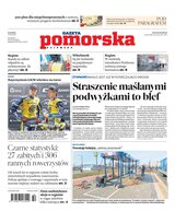 Gazeta Pomorska Włocławek 54/2025