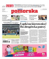 Gazeta Pomorska Włocławek 57/2025