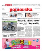 Gazeta Pomorska Włocławek 63/2025