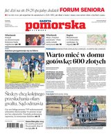 Gazeta Pomorska Włocławek 66/2025
