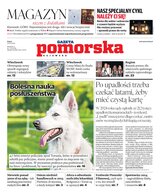 Gazeta Pomorska Włocławek 7/2025