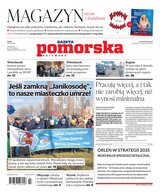 Gazeta Pomorska Włocławek 73/2025