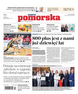 Gazeta Pomorska Włocławek 76/2025