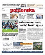 Gazeta Pomorska Włocławek 82/2025