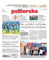 Gazeta Pomorska Włocławek 89/2025