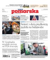 Gazeta Pomorska Włocławek 94/2025