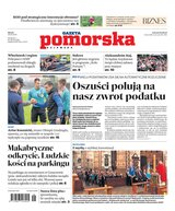 Gazeta Pomorska Włocławek 99/2025