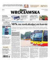 Gazeta Wrocławska 10/2025
