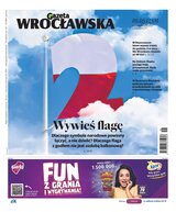Gazeta Wrocławska 101/2025