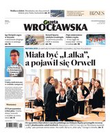 Gazeta Wrocławska 103/2025
