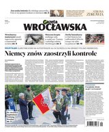 Gazeta Wrocławska 104/2025
