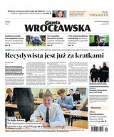 Gazeta Wrocławska 105/2025