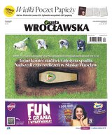 Gazeta Wrocławska 108/2025