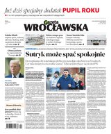 Gazeta Wrocławska 11/2025