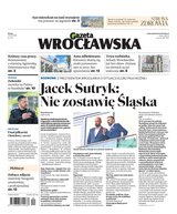 Gazeta Wrocławska 110/2025