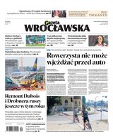 Gazeta Wrocławska 111/2025