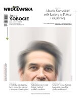 Gazeta Wrocławska 113/2025